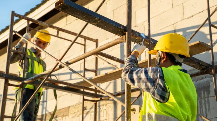 Flashing Repair in Cisco, GA